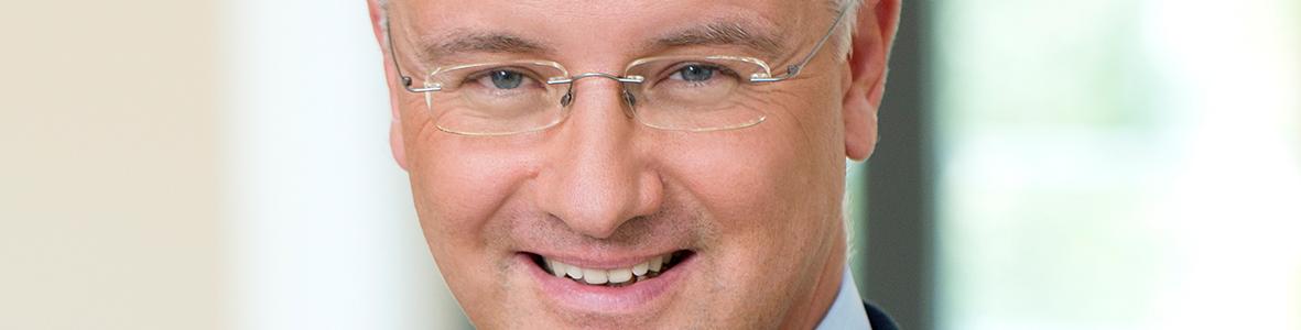 Markus Müller erhält Honorary Fellowship Award des American College of Clinical Pharmacology