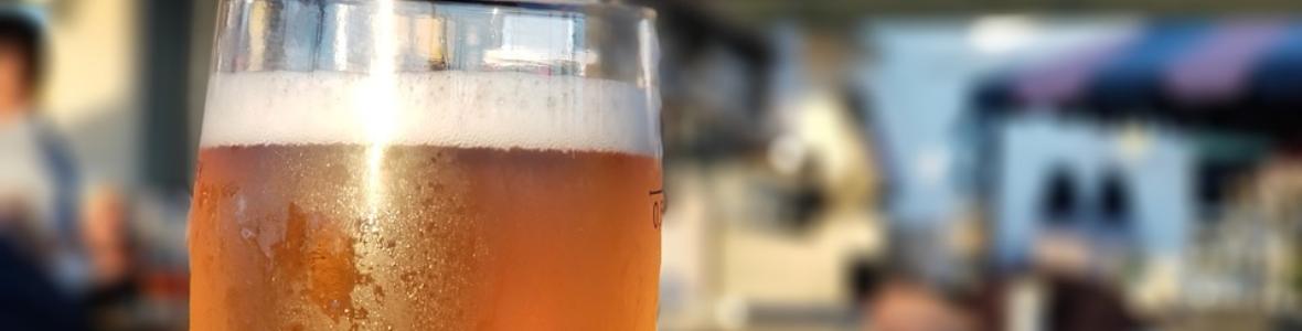 Nachgewiesen: Wer weniger Alkohol trinkt, lebt länger