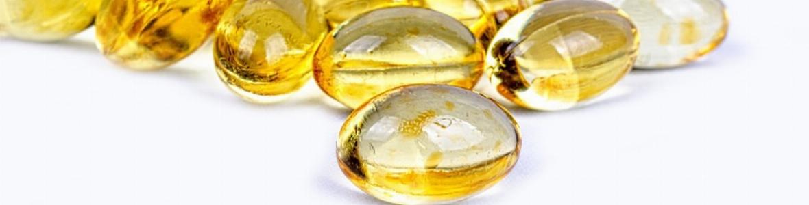 Ältere Menschen sollten Vitamin-D-Mangel ausgleichen