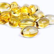 Ältere Menschen sollten Vitamin-D-Mangel ausgleichen