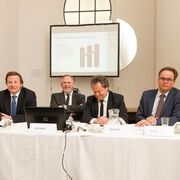 Spezialisten sehen Österreichs Krebsforschung in Gefahr