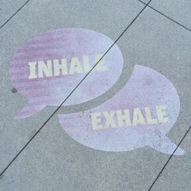 Lungenleiden - Speziell Asthma & COPD - steigen stark an