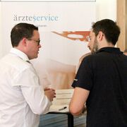 Karrieretage 2018 - Messe für Gesundheitsberufe (Video)