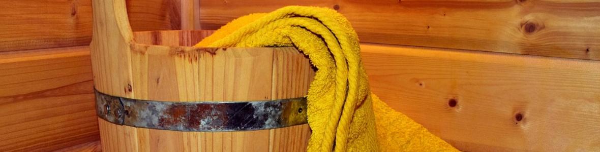Häufiger Sauna-Besuch senkt Schlaganfallrisiko