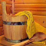 Häufiger Sauna-Besuch senkt Schlaganfallrisiko