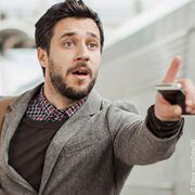 Stress und Mikrobiom