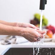 Internationaler Tag der Händehygiene: Händehygiene geht uns alle an