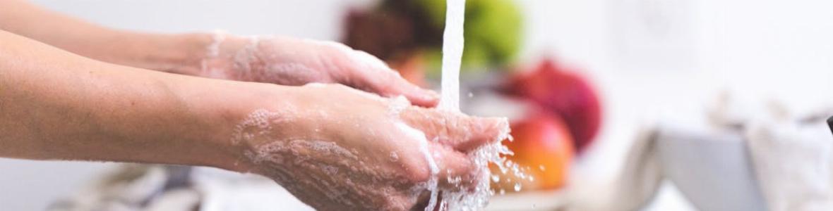 Internationaler Tag der Händehygiene: Händehygiene geht uns alle an