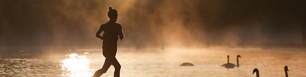 Sport nach Herzinfarkt gut für die Gesundheit