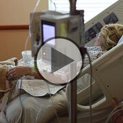 Ängste und Sorgen Angehöriger von PatientInnen auf Intensivstationen - Video