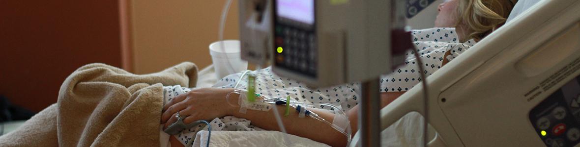 Ängste und Sorgen Angehöriger von PatientInnen auf Intensivstationen - Video
