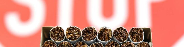 Jeder Fünfte über 40 hat COPD