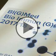 BIG MED Bio Immun (Gen) Medizin: Modul 1 - EventClip