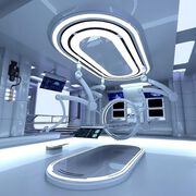 Bionische Live-Op am Wiener AKH
