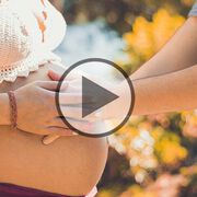 Schwangerschaft und TCM - Video