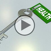 Der Gesundheitsplan 2035: Im Gespräch mit Landesrat Mag. Christopher Drexler - Video