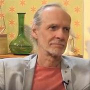 Kamingespräch - Dr. Gerhard Kögler