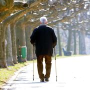 Demenz: Sport kann den Verlauf nicht bremsen