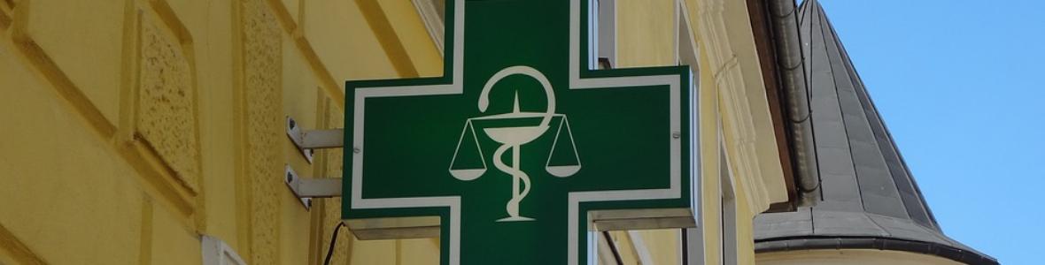Apotheken: Wettbewerb als Gefahr für die Gesundheit der Menschen