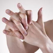 Psoriasis Arthritis: Wenn Haut und Gelenke schmerzen