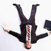 Im Hamsterrad des Lebens – Wie chronischer Stress uns krank macht