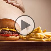 Übergewicht: Gefahren & Folgen - Video