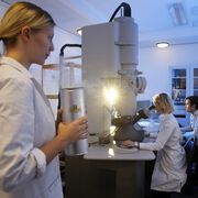 Med Uni Graz mit neuem Zentrum für Grundlagenforschung