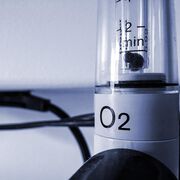 Langzeitsauerstofftherapie
