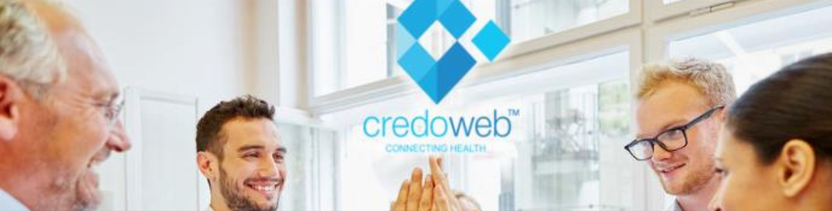 CredoWeb nun auch in Deutschland präsent