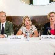 Under Pressure – das Herz im gesellschaftlichen Wandel