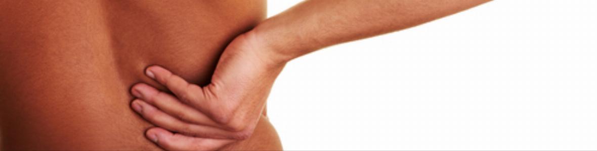 Die Physikalische Gefäßtherapie BEMER bei Bandscheibenvorfall - Video