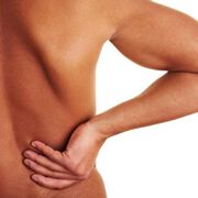 Die Physikalische Gefäßtherapie BEMER bei Bandscheibenvorfall - Video