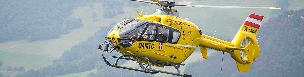 Polytrauma - eine Herausforderung für Ärzte - Video