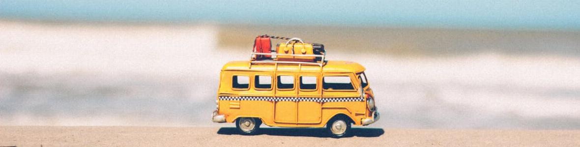 Die richtige Reiseapotheke für den Urlaub