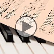 Musik und ihre heilende Wirkung - Video