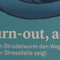 „Burn-out, ade“ oder was ZRM® gegen Burnout ausrichten kann