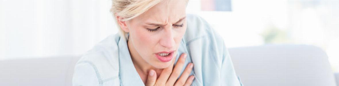 Chip identifiziert Rhinoviren als Auslöser von Asthma