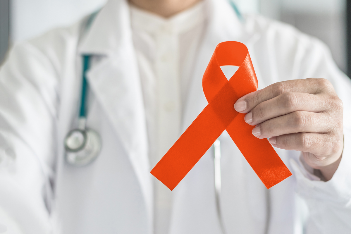 Neue EAN-Guideline zur Palliativbetreuung von Patienten mit schwerer Multipler Sklerose