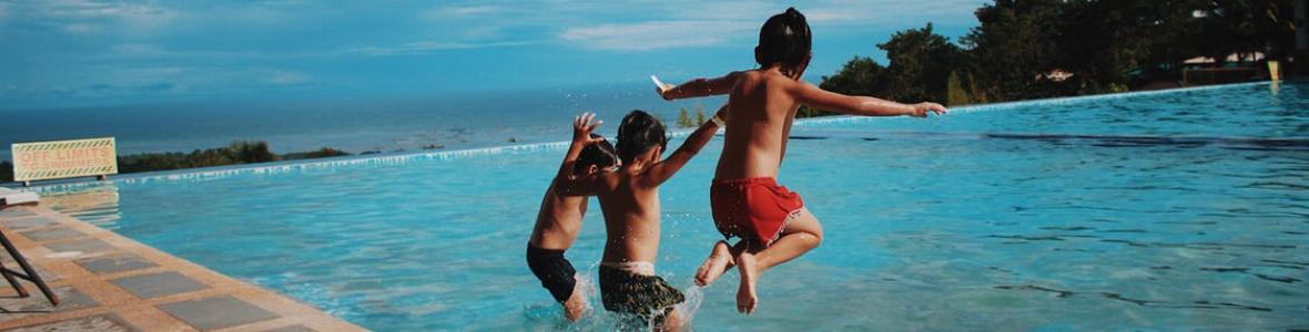 Insektengift-Allergie - 10 Tipps für einen sorgenfreien Besuch im Freibad