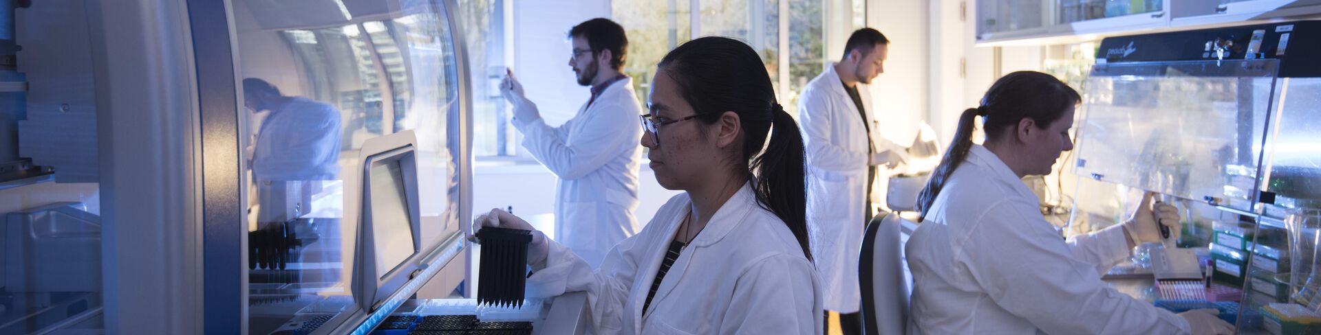 Osteoporose: Med Uni Graz mit Spezialgerät zur 3D-Messung