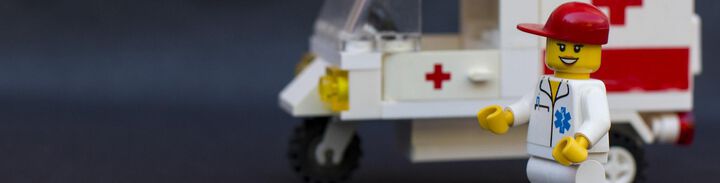 10 Antworten zum Thema Defibrillator