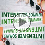 Intensiver Sommer 2018 - Video