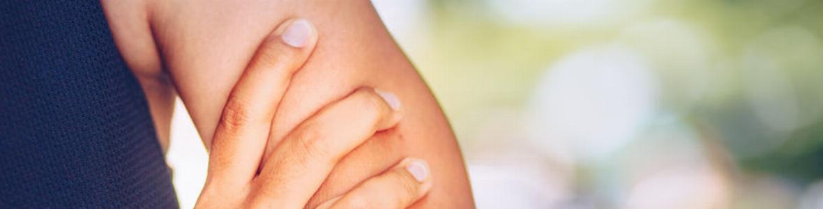 Myasthenia gravis: Seltene Erkrankung, manchmal falsch interpretiert