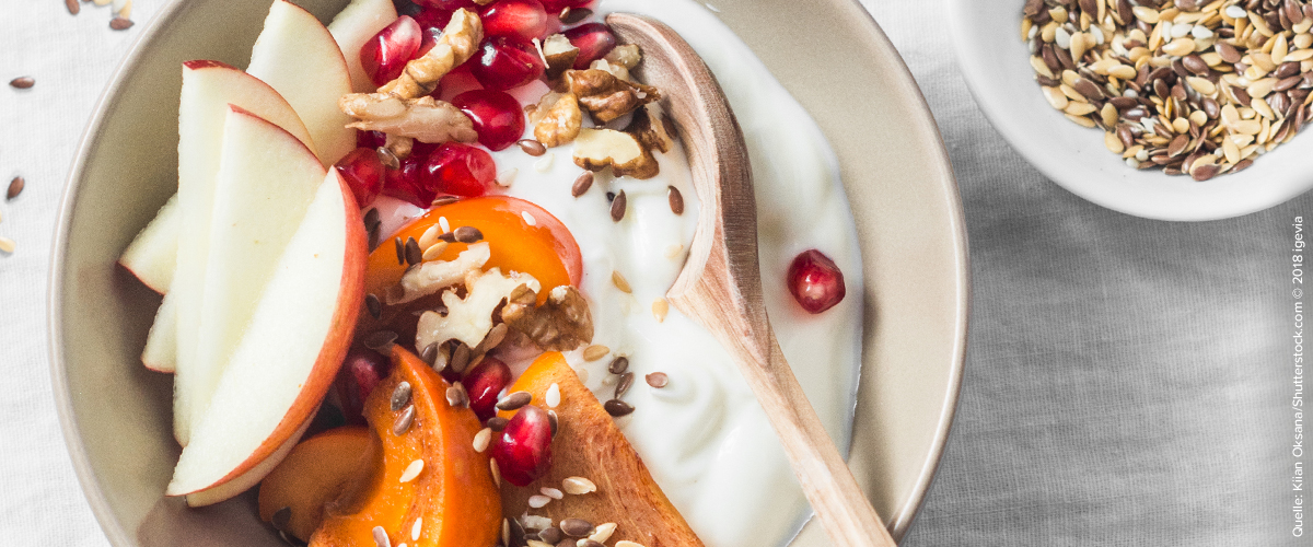 Ernährungsfalle Kreuzallergie