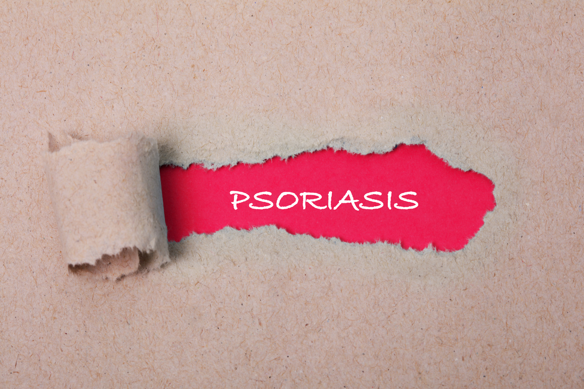 Neuer Langenscheidt zu Psoriasis
