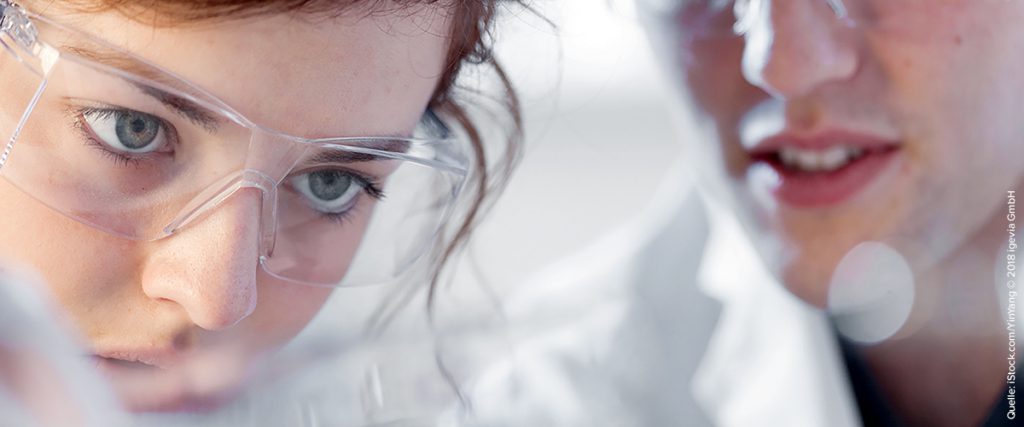 Die Technologie hinter igevia