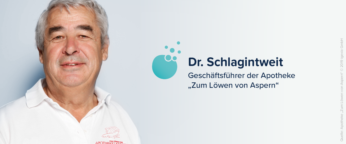 igevia in Ihrer Apotheke