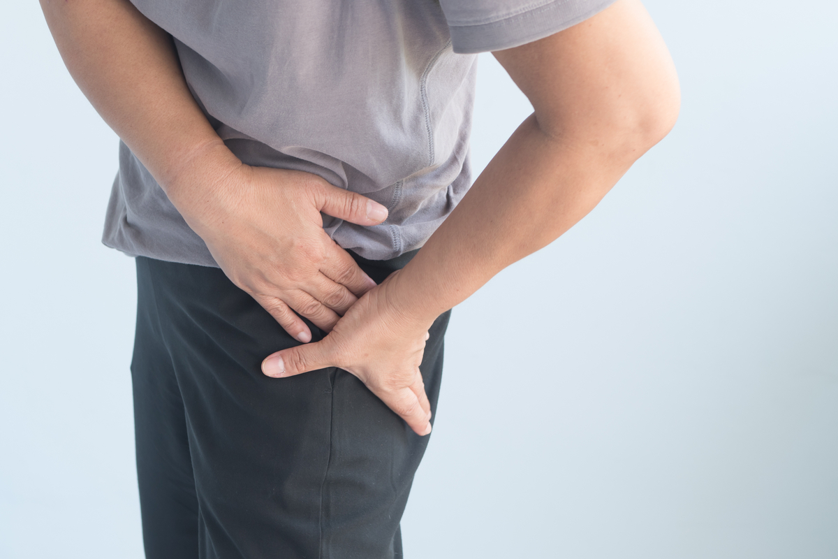 Schmerzen bei Osteoporose: Wie man sie am besten behandelt