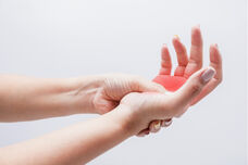 Rheumatag Tirol am 27. Februar in Innsbruck