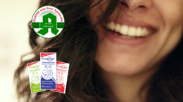 Mundhygiene - gesund beginnt im Mund!